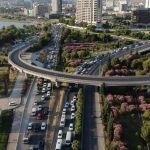 İzmir'de trafiğe kayıtlı araç sayısı 2 milyona dayandı