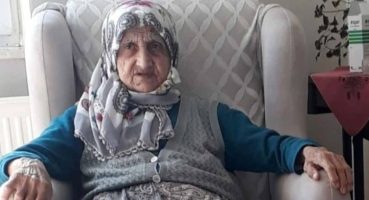 Otomobilin çarptığı yaşlı kadın hayatını kaybetti