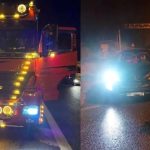 26 bin 822 sürücüye standart dışı far cezası