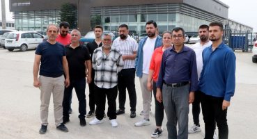 Adana’da sıfır otomobil dolandırıcılığı! Ailesine ve patronuna itiraf etti, yaşamına son verdi
