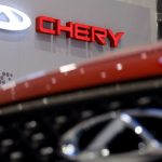 Bakan Kacır: Chery marka otomobiller yıllık 200 bin kapasiteyle Samsun'da üretilecek