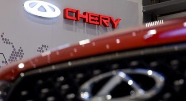 Bakan Kacır: Chery, Samsun’da yıllık 200 bin araç üretecek
