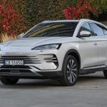 BYD hedef belirledi! Otomotiv sektörünü ele geçirecek