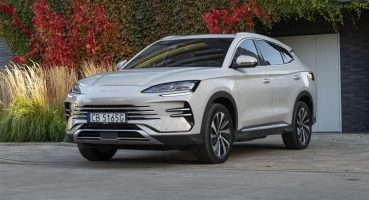 BYD hedef belirledi! Otomotiv sektörünü ele geçirecek
