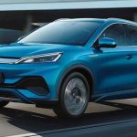 BYD, Türkiye’de satış rekoru kırdı: Avrupa’nın en hızlı büyüyen pazarı oldu