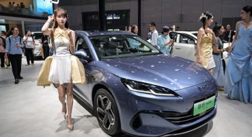 BYD’den indirim kararı: Türkiye listede yok