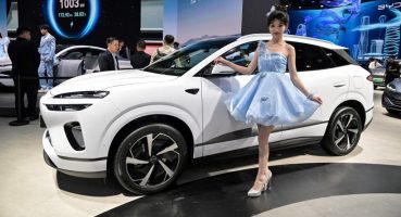 BYD’den önemli karar! Yatırım Avrupa’ya kayıyor