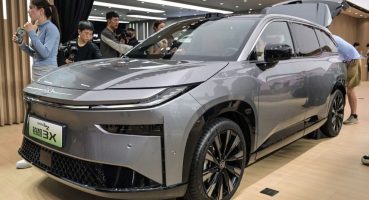 Dünya Çin’e, Çinliler Japon otomobillerine hayran