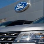 Ford 300 bine yakın aracını geri çağırdı: "Kaza riski olabilir"