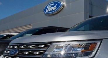 Ford 300 bine yakın aracını geri çağırdı: “Kaza riski olabilir”