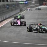 Formula 1'de sıradaki durak Miami