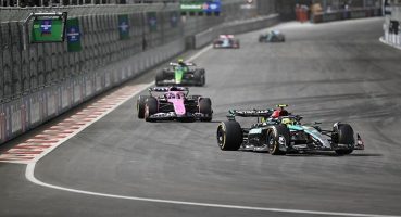 Formula 1’de sıradaki durak Miami