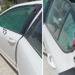 Hatay'da iş insanının otomobiline silahlı saldırı