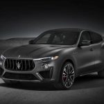 Maserati memleketine dönüyor
