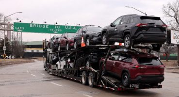 Toyota’dan ABD için önemli hibrit kararı