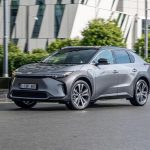 Toyota'dan önemli adım! ABD'de tanıttı