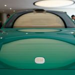 Xiaomi-Tesla rekabeti kızışıyor: YU7, Pekin'de görücüye çıktı