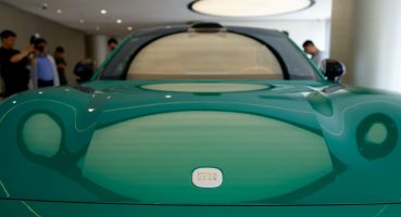 Xiaomi-Tesla rekabeti kızışıyor: YU7, Pekin’de görücüye çıktı