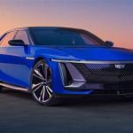 2025 Cadillac Celestiq: ABD’nin Ultra Lüks Vizyonu