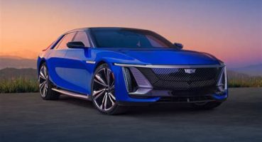 2025 Cadillac Celestiq: ABD’nin Ultra Lüks Vizyonu