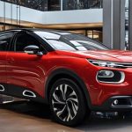 2025 Citroen C4: Şehirli Ruh, Modern Yorum