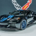 2025 Corvette ZR1: Amerika’nın Süper Otomobili