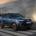 2025 Dacia Duster: Bütçe Dostu SUV’da Yeni Devrim