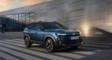 2025 Dacia Duster: Bütçe Dostu SUV’da Yeni Devrim