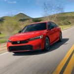 2025 Honda Civic Sedan: Uyumlu Tasarım ve Yakıt Ekonomisi