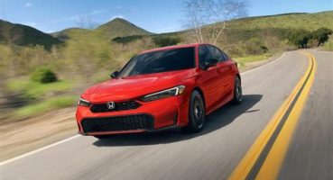 2025 Honda Civic Sedan: Uyumlu Tasarım ve Yakıt Ekonomisi