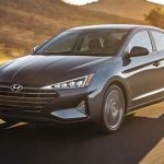 2025 Hyundai Elantra: Sportif Tasarım ve Geniş İç Mekân
