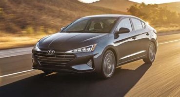 2025 Hyundai Elantra: Sportif Tasarım ve Geniş İç Mekân