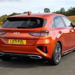 2025 Kia Ceed: Hatchback Sınıfında Dengeli Tercih
