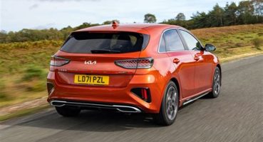2025 Kia Ceed: Hatchback Sınıfında Dengeli Tercih
