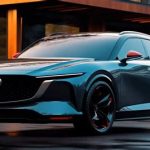2025 Mazda CX-5: Sürüş Zevki ve Kalite Dengesi