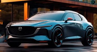 2025 Mazda CX-5: Sürüş Zevki ve Kalite Dengesi
