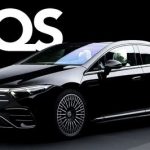 2025 Mercedes EQS: Lüksün Elektrikli Tanımı