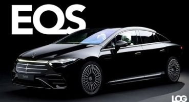 2025 Mercedes EQS: Lüksün Elektrikli Tanımı