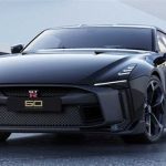 2025 Nissan GT-R Final Edition: Efsaneye Veda