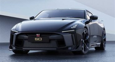 2025 Nissan GT-R Final Edition: Efsaneye Veda