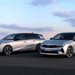 2025 Opel Astra: Yeniden Tanımlanan Alman Kompaktlığı