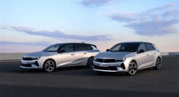 2025 Opel Astra: Yeniden Tanımlanan Alman Kompaktlığı