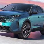 2025 Peugeot e-3008: Fransız Zarafetiyle Elektrik Gücü
