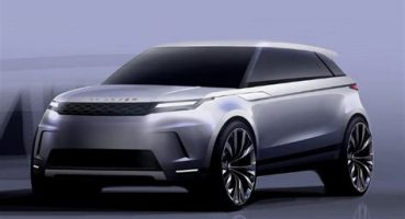 2025 Range Rover Evoque: Kompakt Lüks ve Şıklık