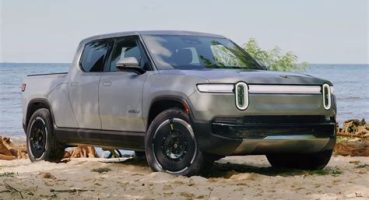 2025 Rivian R1T: Geleceğin Macera Aracı