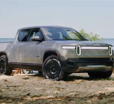 2025 Rivian R1T: Geleceğin Macera Aracı