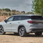 2025 Skoda Kodiaq: Akıllı Teknolojiyle Genişlik Buluşuyor