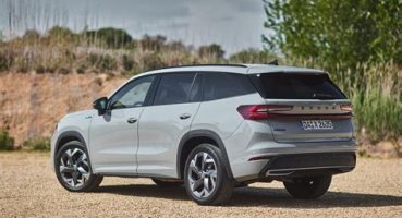 2025 Skoda Kodiaq: Akıllı Teknolojiyle Genişlik Buluşuyor