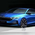 2025 Skoda Octavia RS: Pratiklik ve Performans Bir Arada