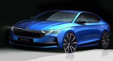 2025 Skoda Octavia RS: Pratiklik ve Performans Bir Arada